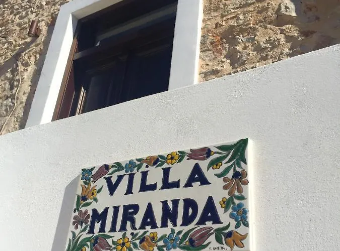 Villa Miranda