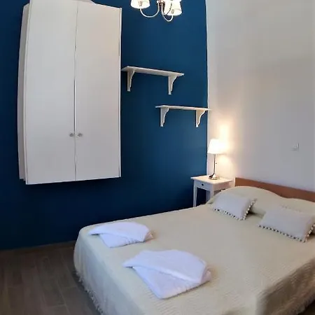 Miranda Villa Chalki Town