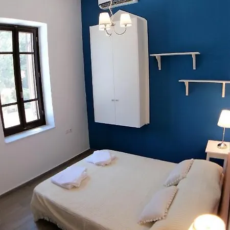 Miranda Villa Chalki Town