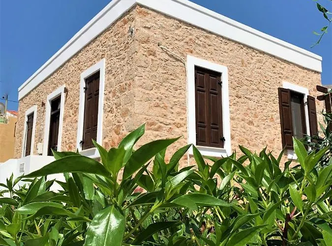 Miranda فيلة Chalki Town