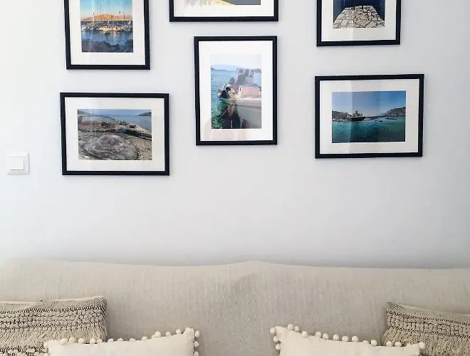 Miranda * Chalki Town