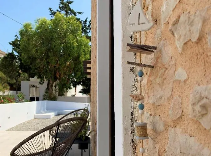 Miranda Вилла *