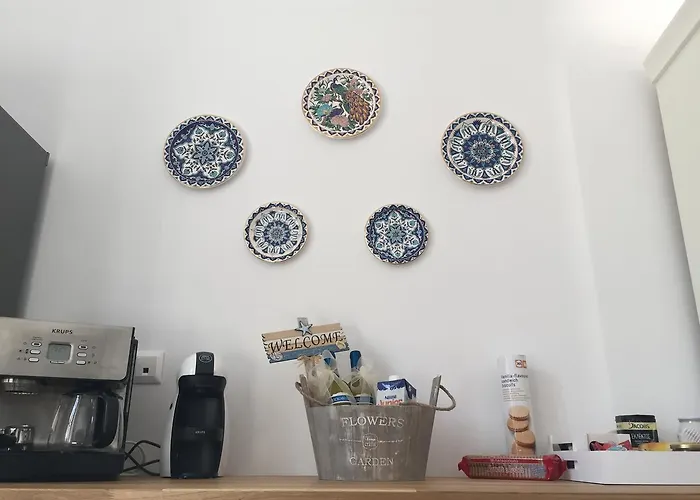 Miranda * Chalki Town